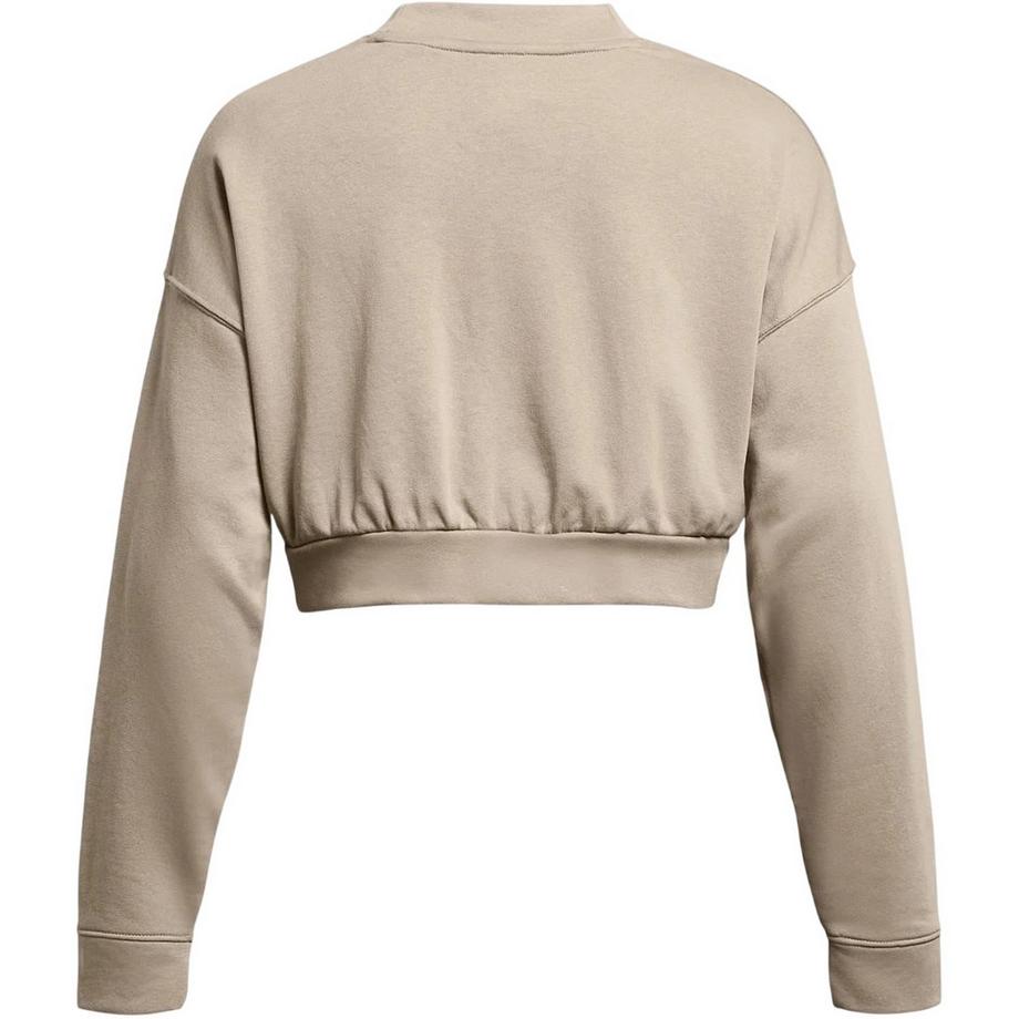 UNDER ARMOUR Sweat Court Rival Col Rond  