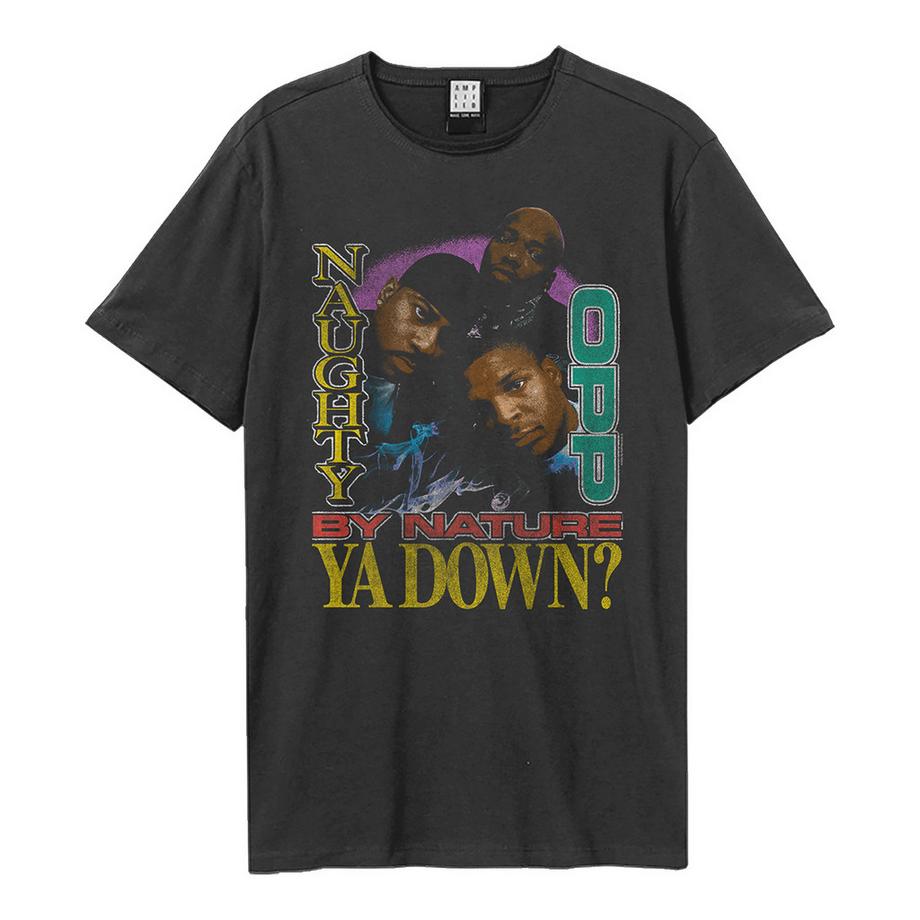 Hip Hop Hooray TShirt