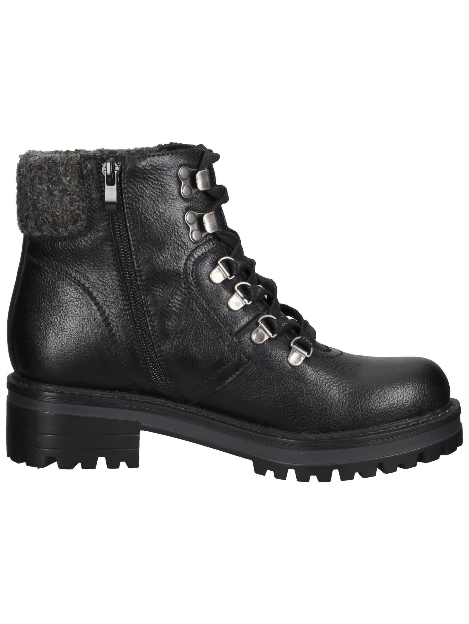 Bama  Stiefelette 1081772 Nero