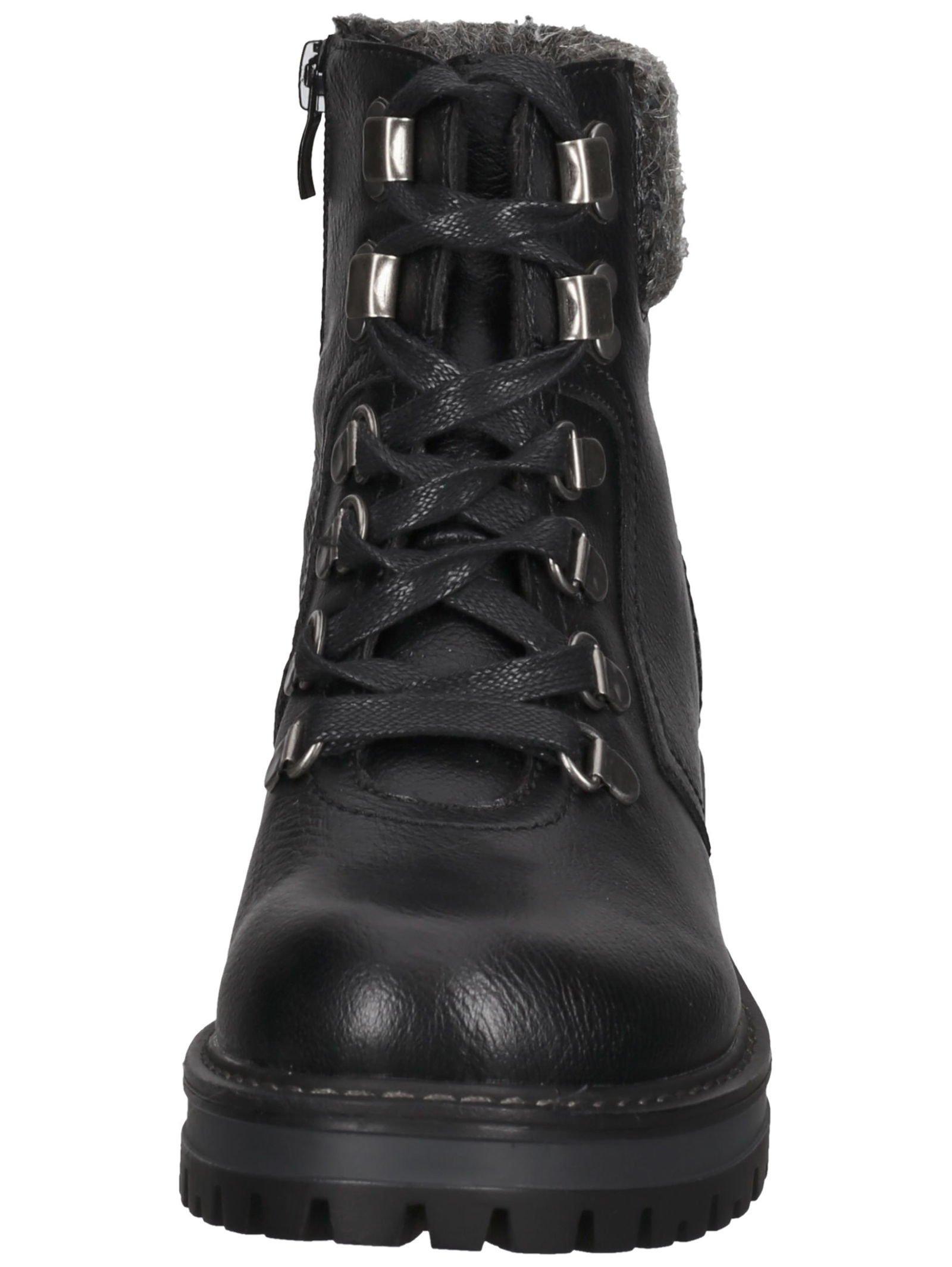 Bama  Stiefelette 1081772 Nero