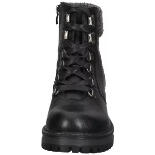 Bama  Stiefelette 1081772 Nero
