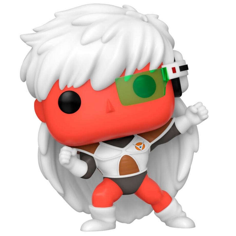 Funko  Pop! Animation Dragonball - Jeice (Nr.1495) 