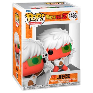 Pop! Animation Dragonball - Jeice (Nr.1495)