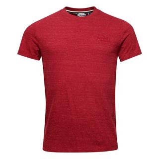 Superdry Essential Bio Baumwoll T-Shirt  