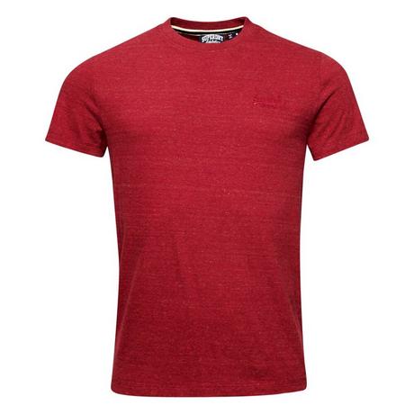Superdry Essential Bio Baumwoll T-Shirt  