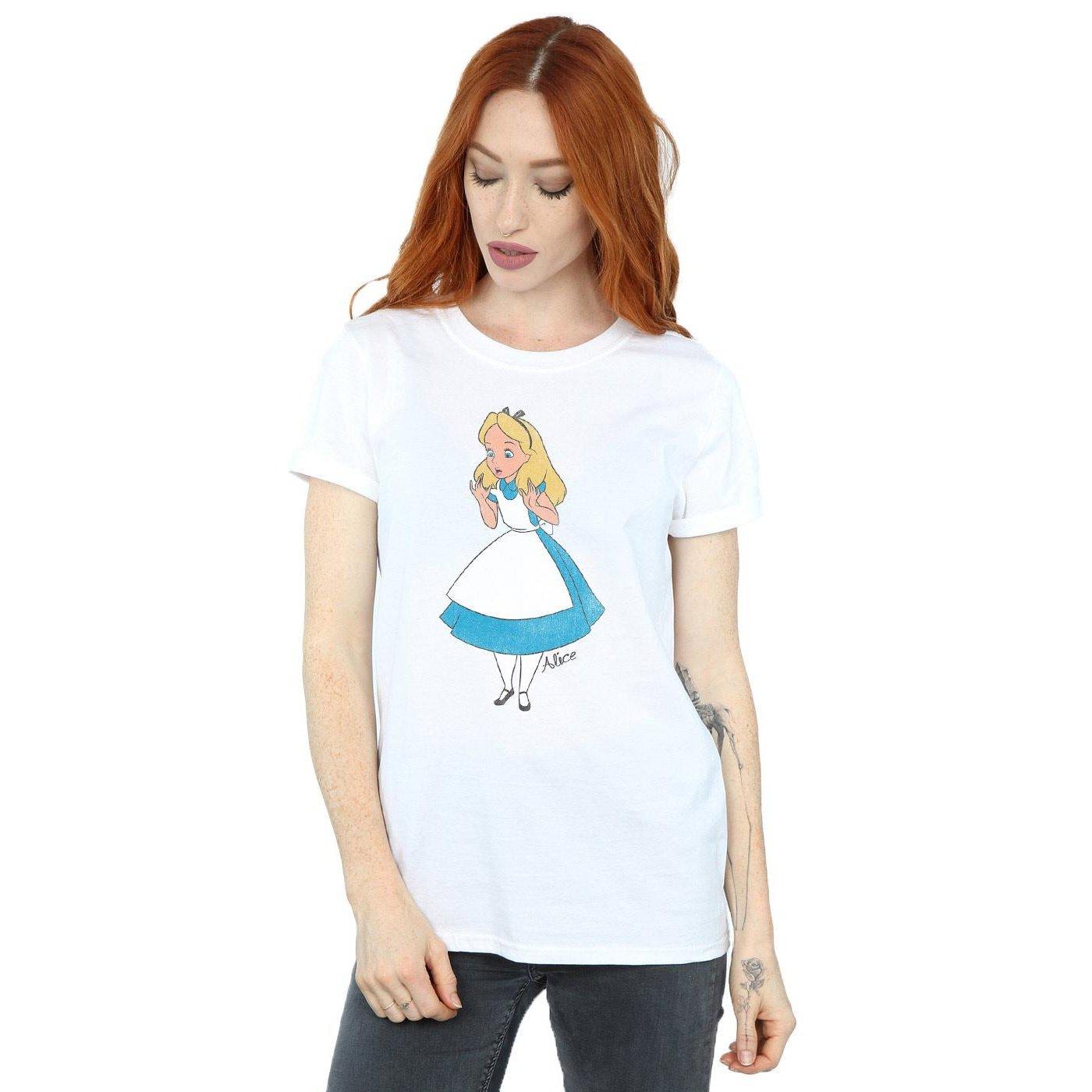 Alice in Wonderland  Tshirt CLASSIC 