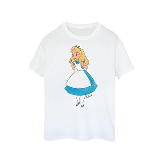 Alice in Wonderland  Classic TShirt 