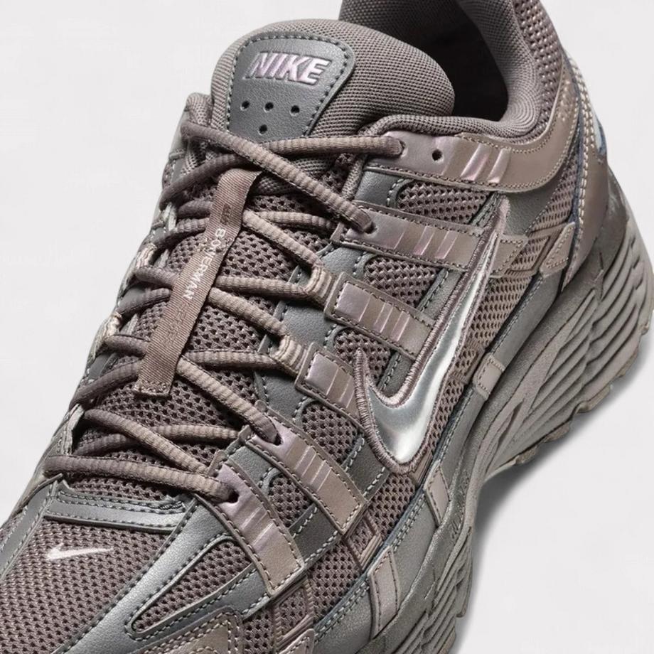 NIKE  P-6000 - Cave Stone 
