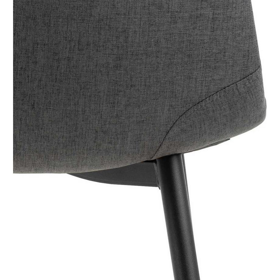 mutoni Esszimmerstuhl Cordelia (1 Stück)  