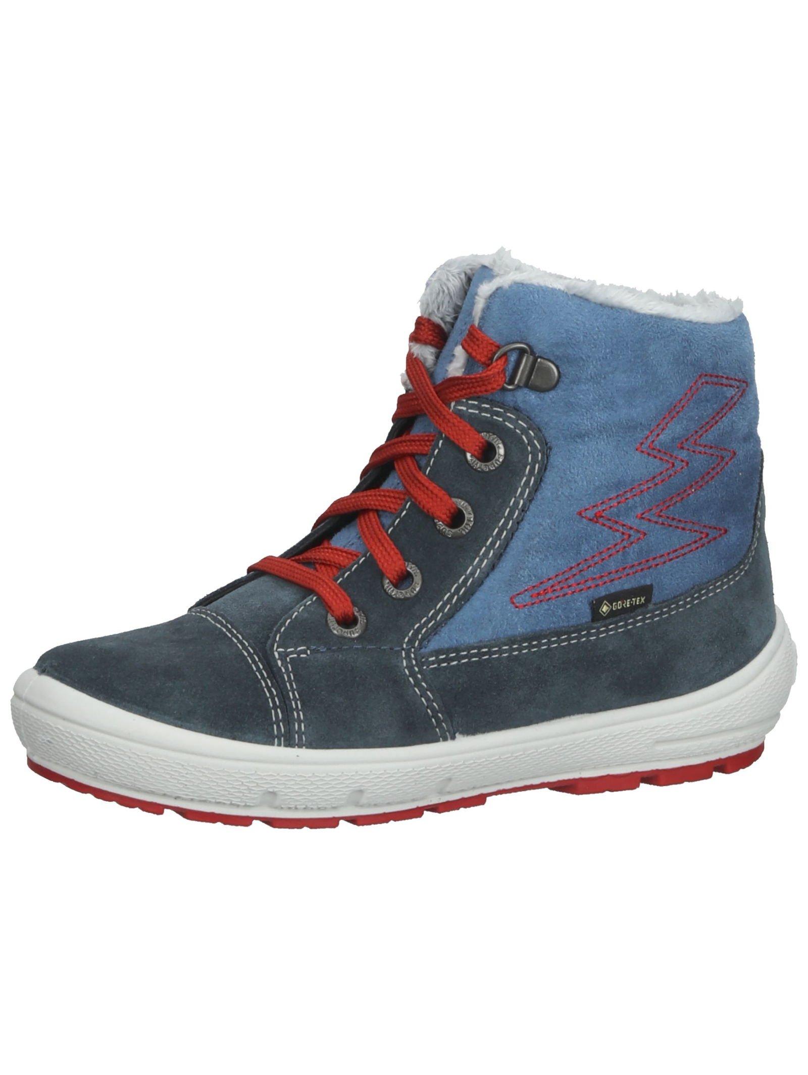 Image of Sneaker Unisex Blau 19