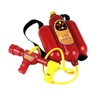 klein toys  Feuerwehr Spritzpistole 