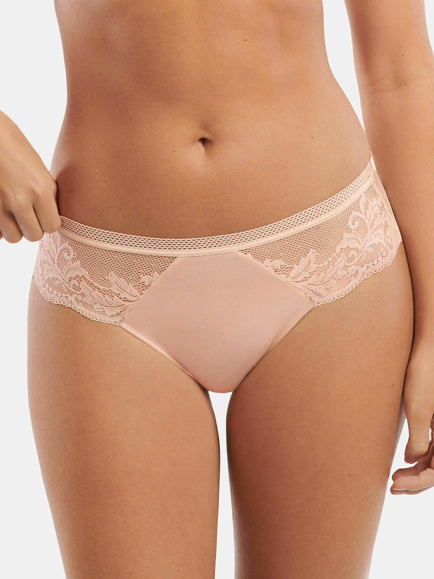 Image of Brasilianisch Juliette Unisex Altrosa 38