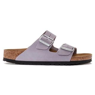 BIRKENSTOCK  Arizona BS - Sandales nubuck 