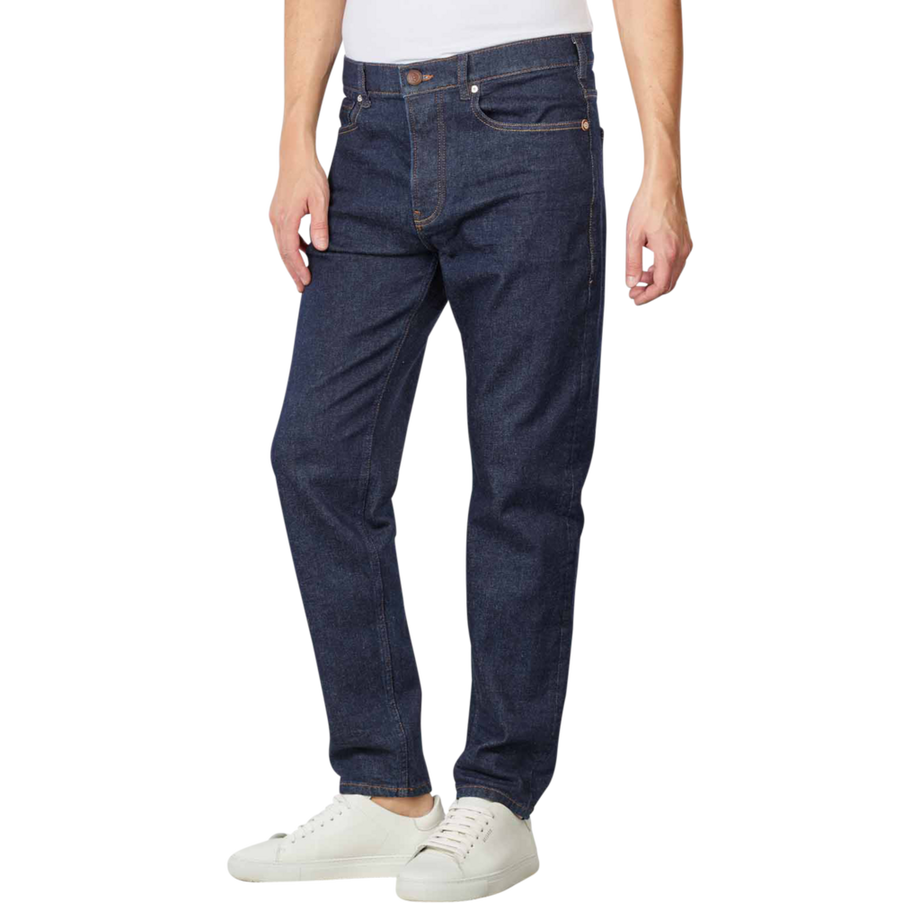 Scotch & Soda Drop Jeans Tapered Fit  