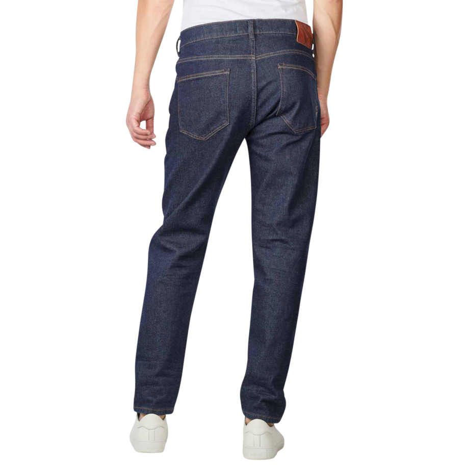 Scotch & Soda Drop Jeans Tapered Fit  