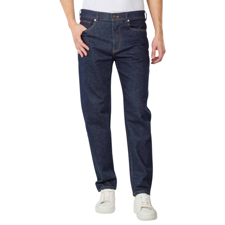 The Drop Jeans Tapered Fit