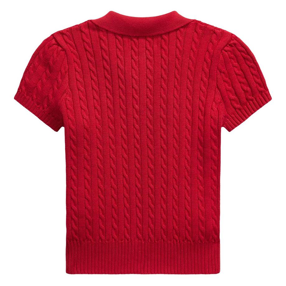 Ralph Lauren  Polo Manches Courtes 