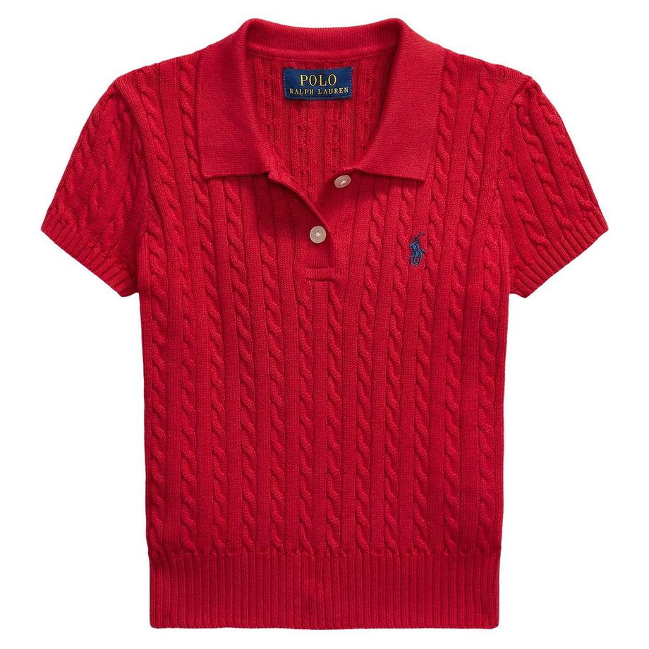 Polo Manches Courtes