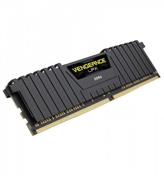 Corsair  Vengeance LPX (2 x 8GB, DDR4-3200, DIMM 288) 