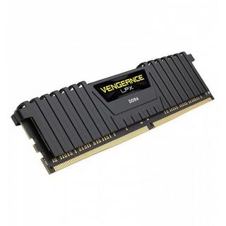 Corsair  Vengeance LPX (2 x 8GB, DDR4-3200, DIMM 288) 