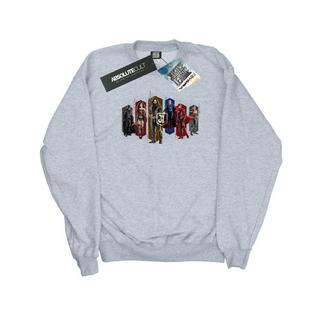 DC COMICS  Justice League Sweatshirt 