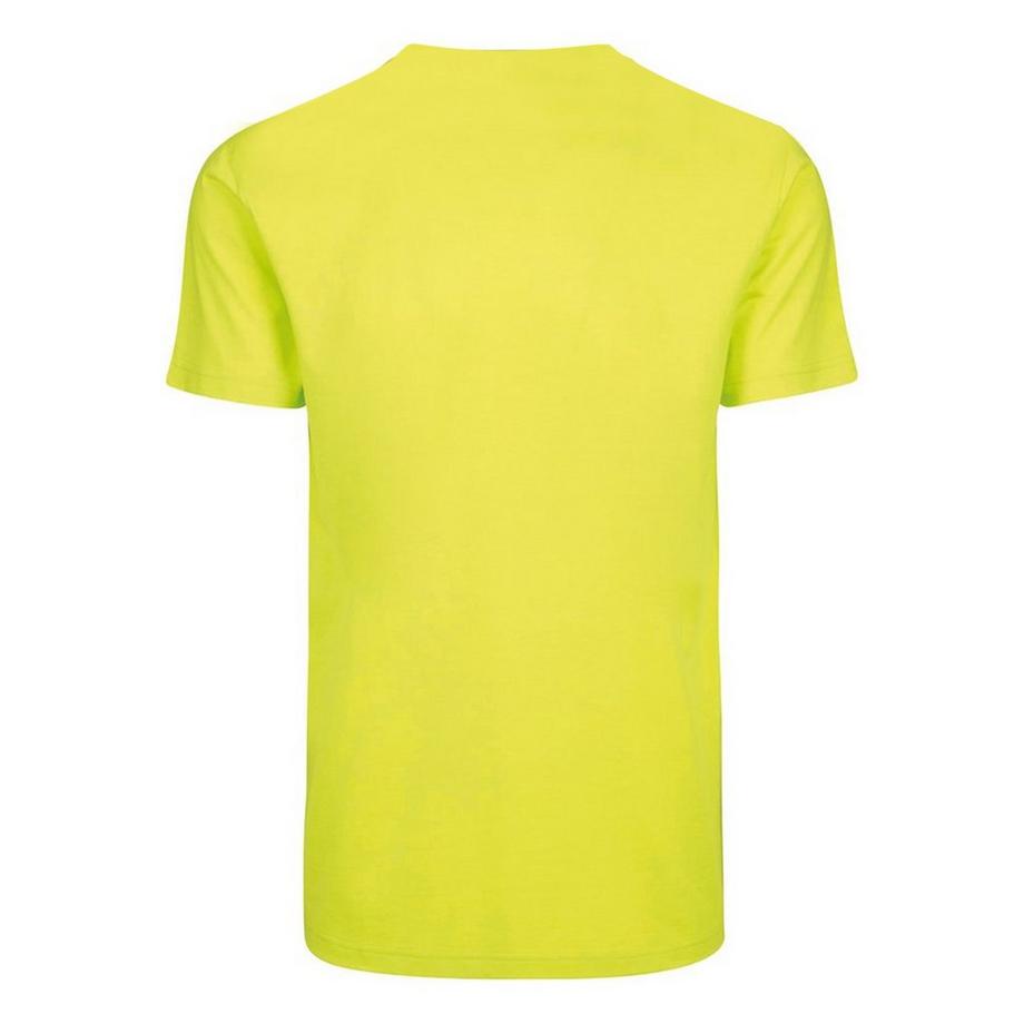 Build Your Own T-Shirt Girocollo Maniche Corte  