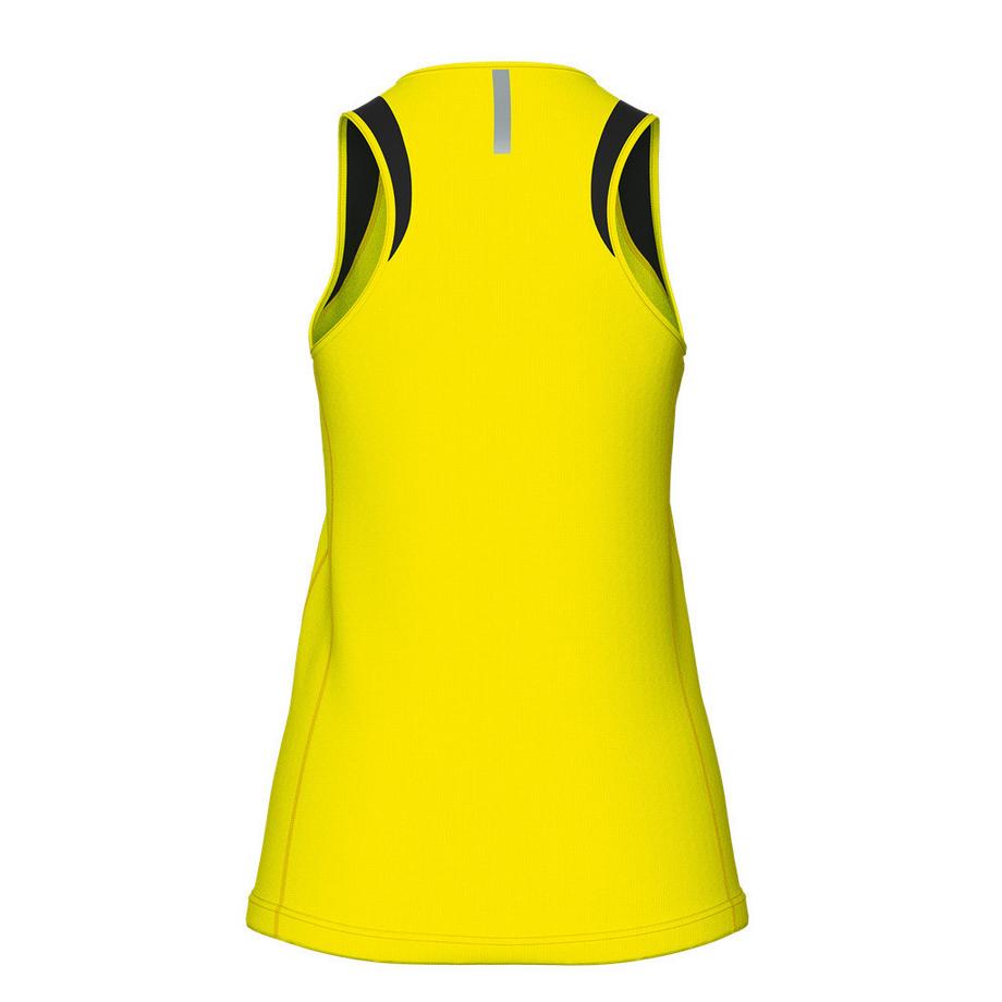 errea  canottiera da bambina starter 