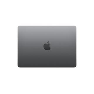 Apple  Reconditionné MacBook Air 13 2022 m2 3,5 Ghz 8 Go 256 Go SSD Gris Sidéral - Très bon état 