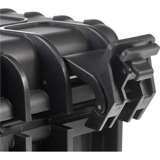 B & W International  Valigetta rigida per fotocamera 