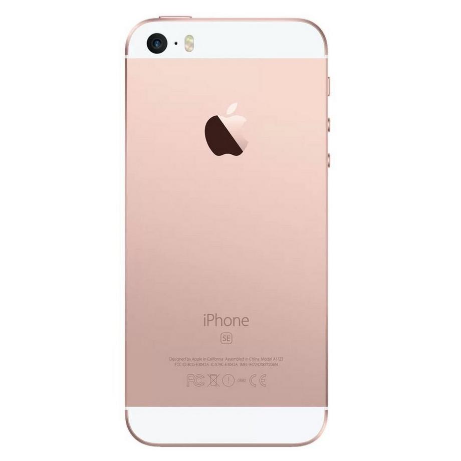 Apple  Refurbished iPhone SE 32 GB - Wie neu 