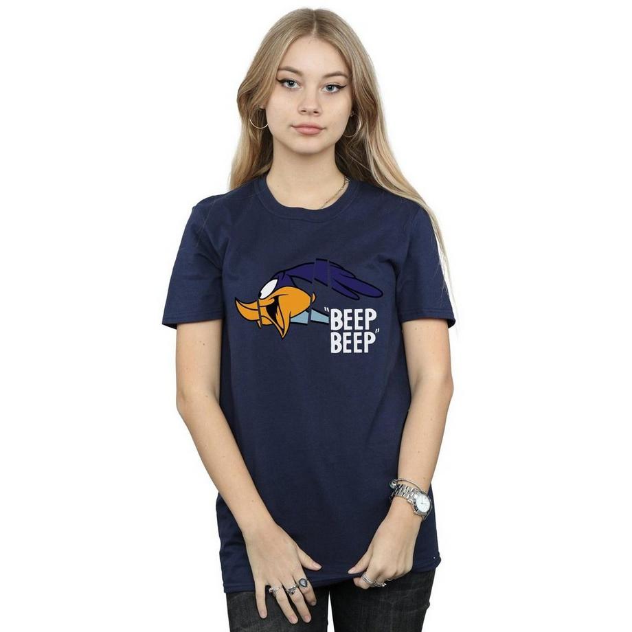 LOONEY TUNES T-Shirt Beep Beep  