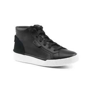 Clarks  Craft Cup Hi-3 