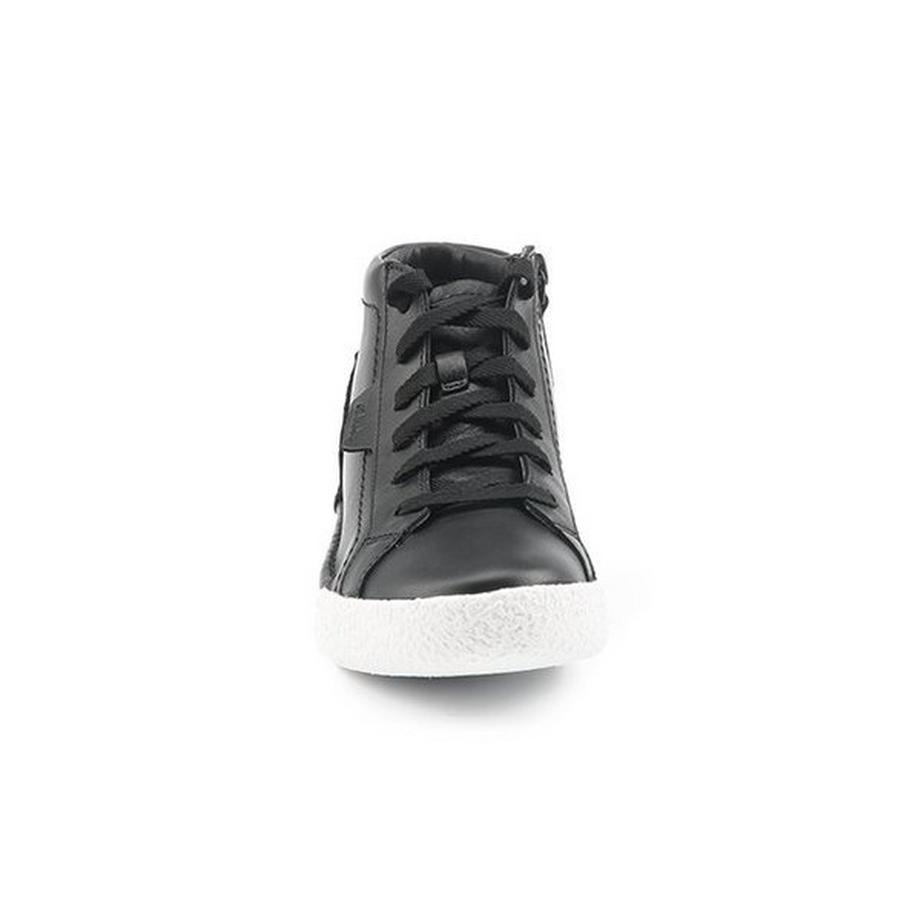 Clarks Craft Cup Hi-5.5 High Top Sneakers  