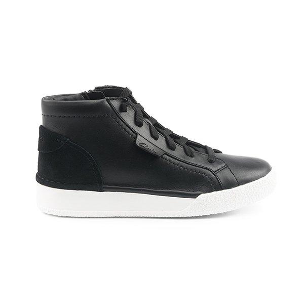 Clarks  Craft Cup Hi-3 