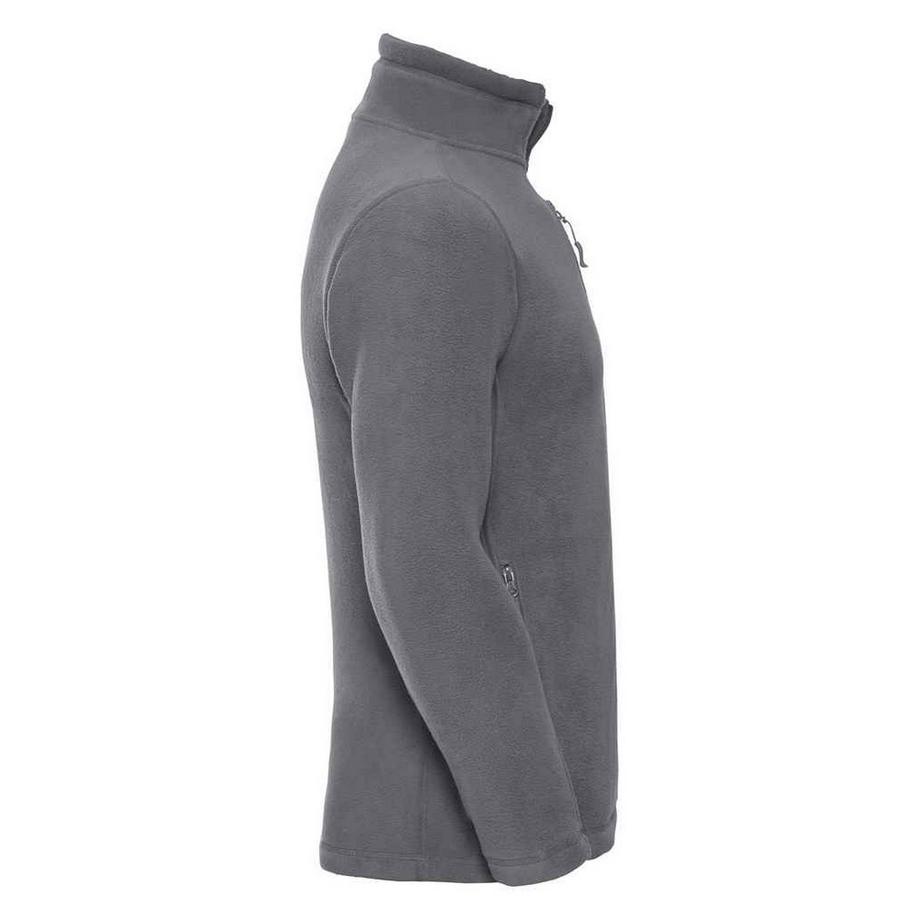 Russell Veste polaire Full Zip  
