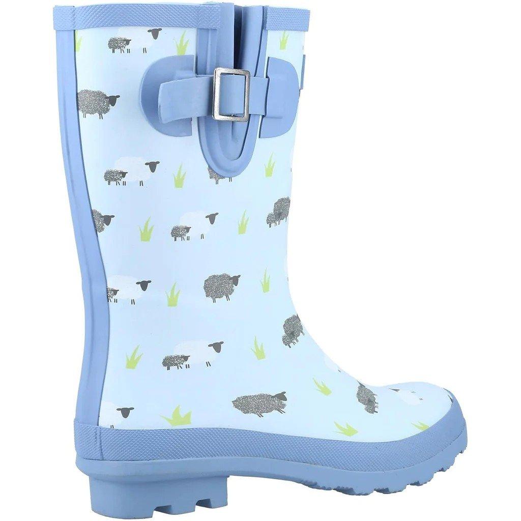 Cotswold  Bottes de pluie FARMYARD 