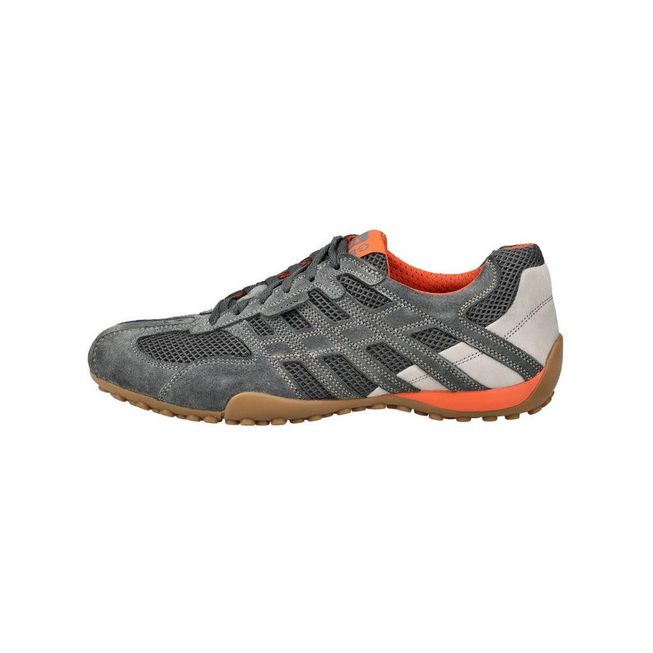 GEOX Snake Low Top Sneakers Sneaker 