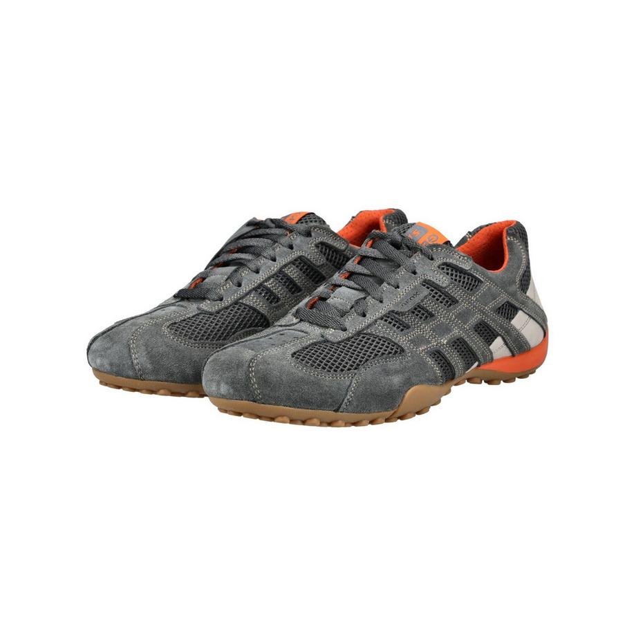 GEOX Snake Low Top Sneakers Sneaker 