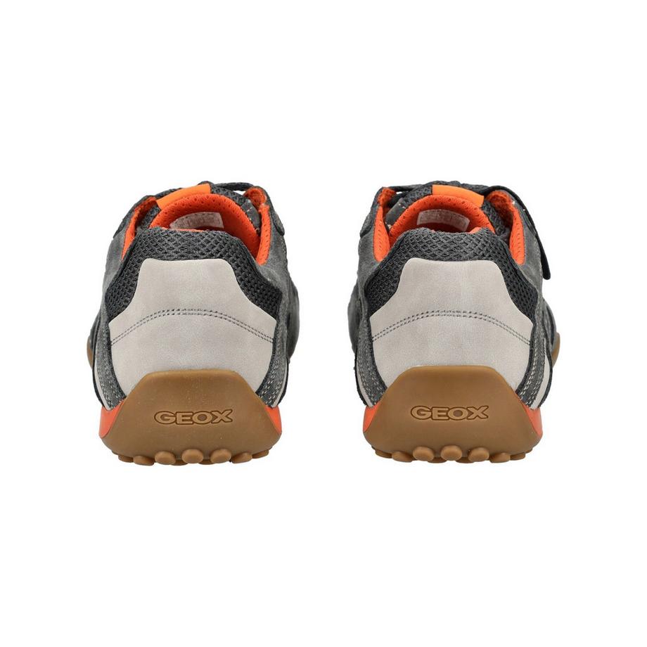 GEOX Snake Low Top Sneakers Sneaker 