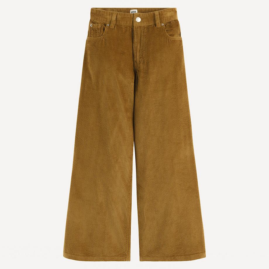 La Redoute Collections  Weite Cordhose 