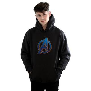 MARVEL  Sweat à capuche AVENGERS ENDGAME 