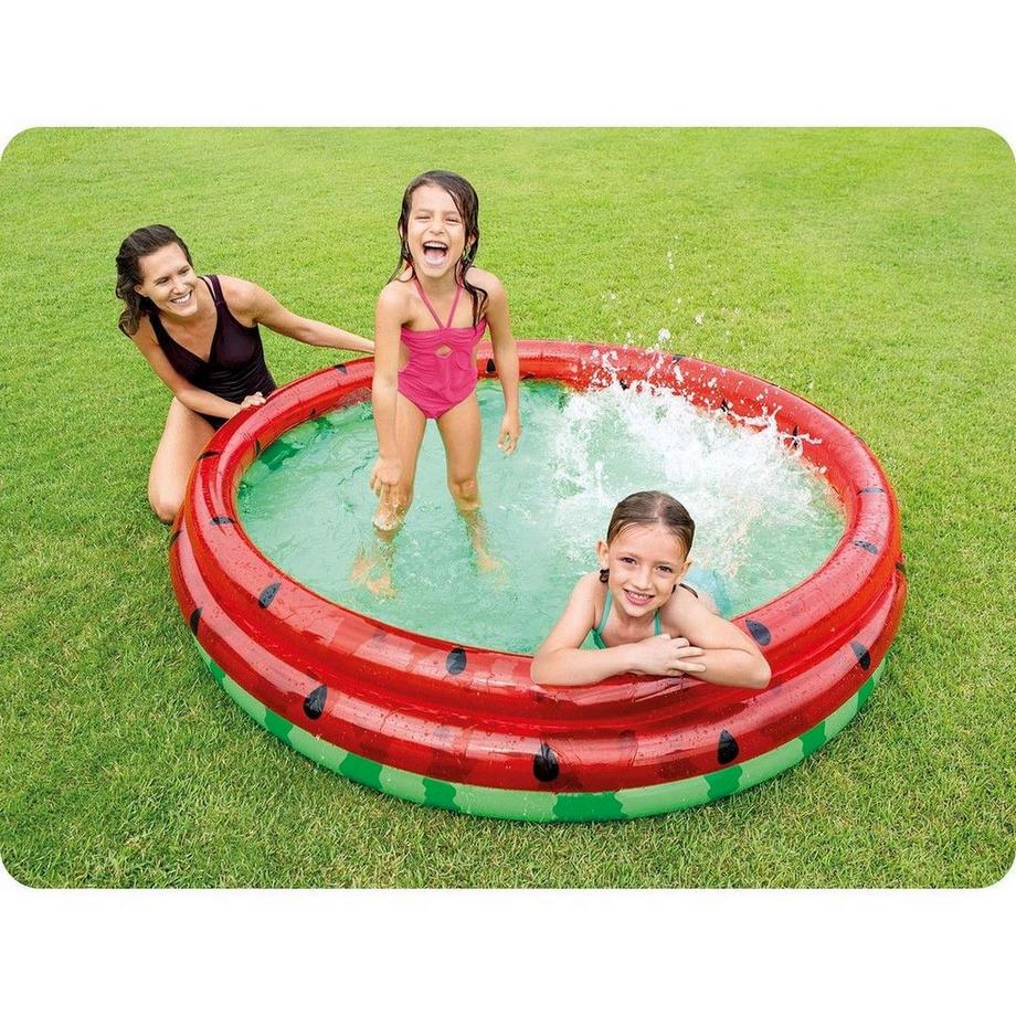 B2X  Piscina gonfiabile Anguria INTEX 58448 