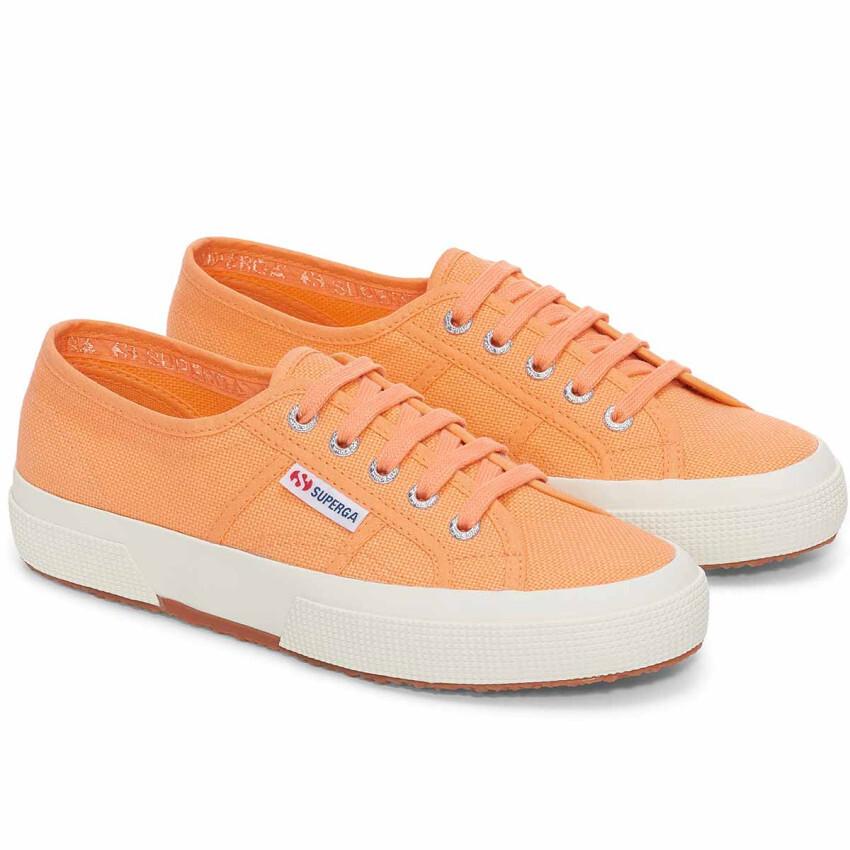 SUPERGA  sneakers 2750 cotu classic 