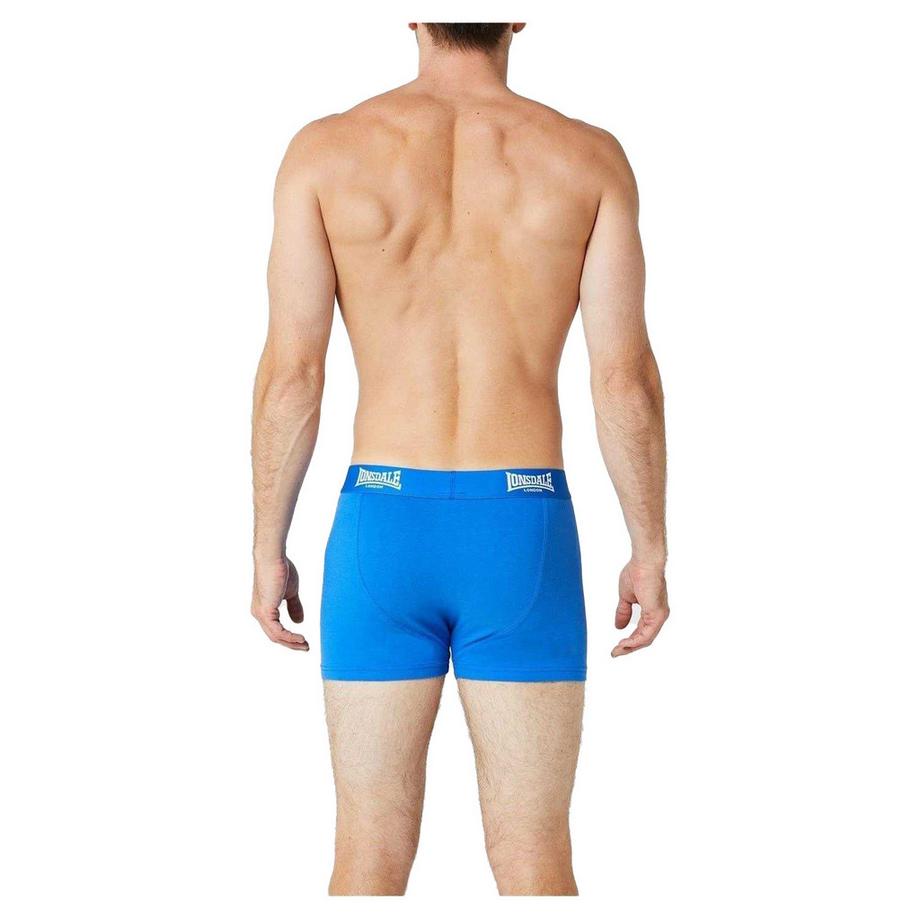 LONSDALE Boxershorts 2er-Pack  