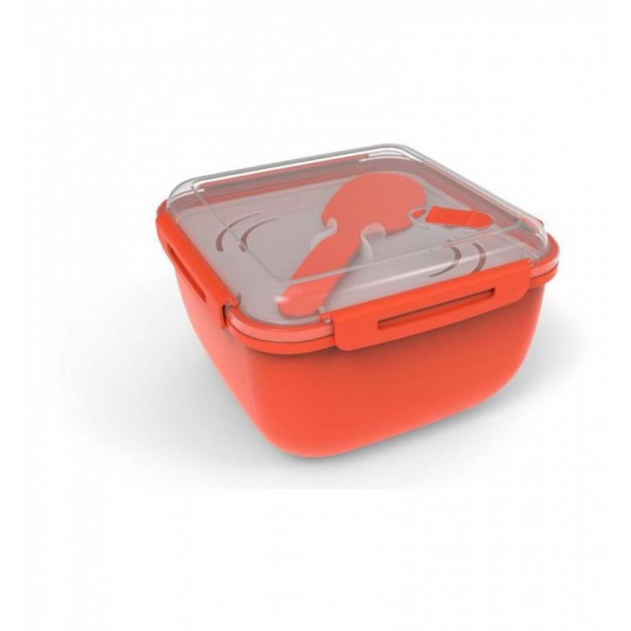 rotho  Reiskocher (2.50 l, Rot) 