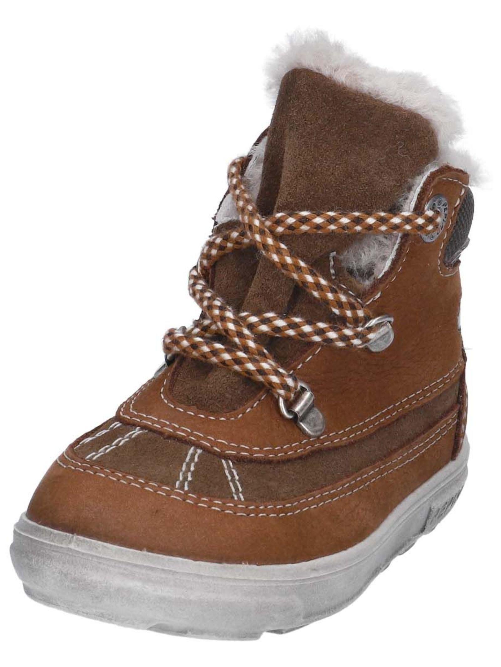 Image of Stiefelette Unisex Curry 23