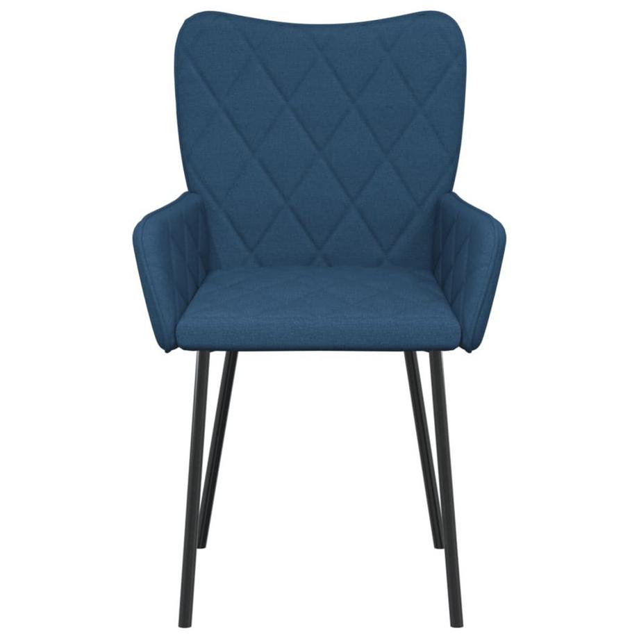 VidaXL Esszimmerstuhl gewebe  