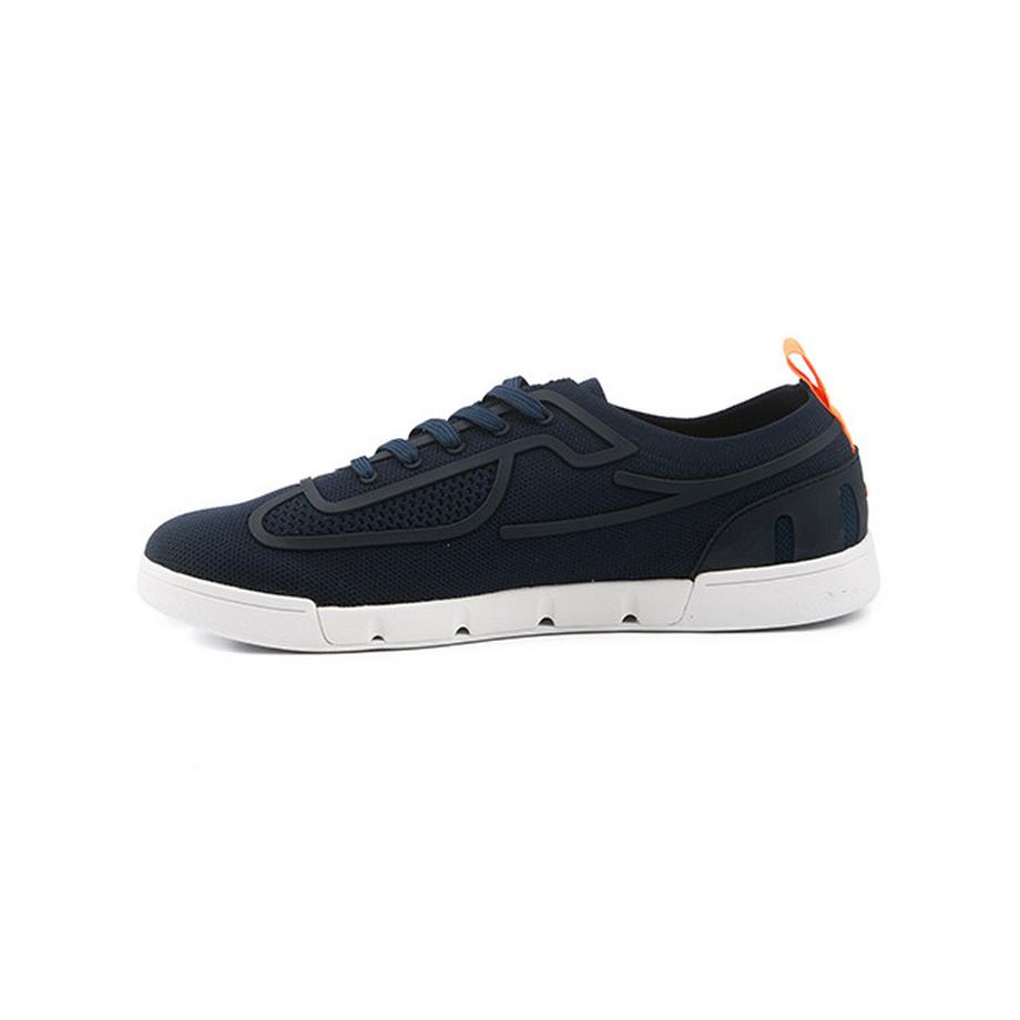 SWIMS Breeze Flex Tennis-45 Sneakers  