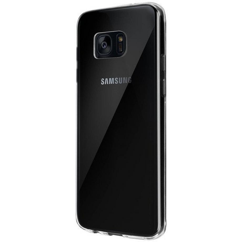 Avizar  Ultra-Clear Case Samsung Galaxy S7 Edge 