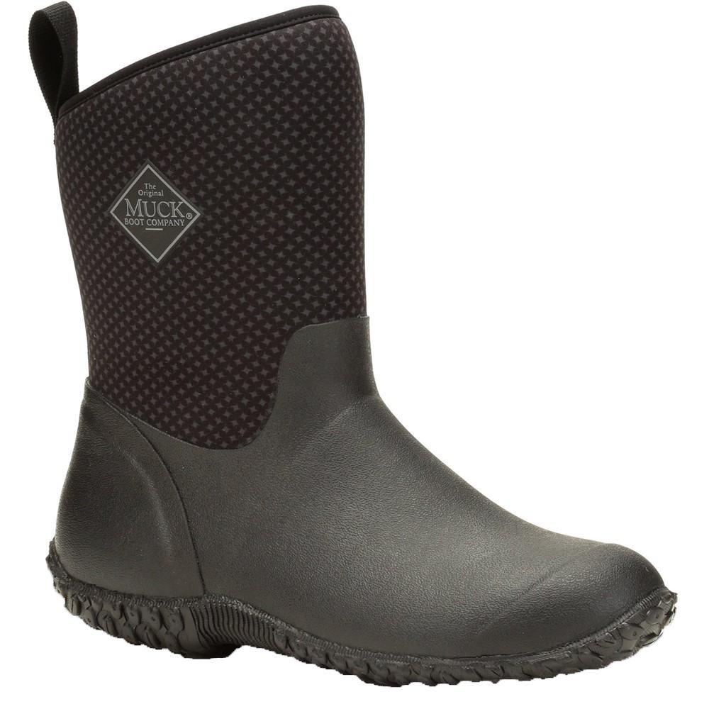 Image of Gummistiefel Muckster Ii Damen Grau 39.5